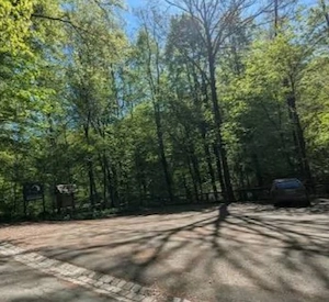 Eine Frau Lust auf ein Parkplatz treffen..diskete und unkompliziert 