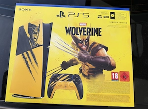 Playstation 5 Slim (Bundle) Neu OVP