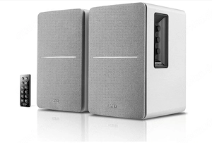 Edifier RB1280DB 2.0 Lautsprecher Bluetooth