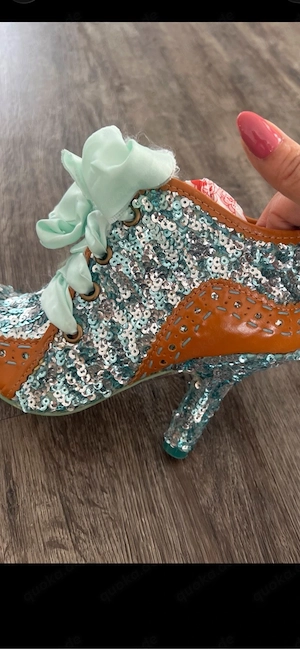 stiefeletten 38