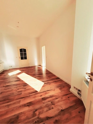 3 Zimmer Wohnung ab 01.01.2027