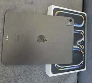 Ipad Pro M4 11 Zoll