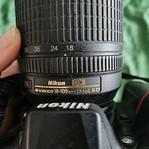 Nikon D7200