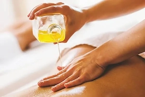 Sinnliche Wellnessmassagen nur für Frauen   Raum Heilbronn