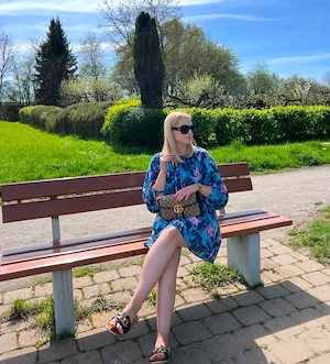 20 Uhr auf dem Spielplatz Wilster 