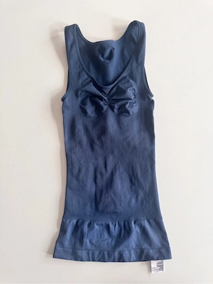 Shapewear Top von Uniqlo, XS-S