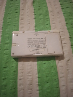 Nintendo DS Konsole