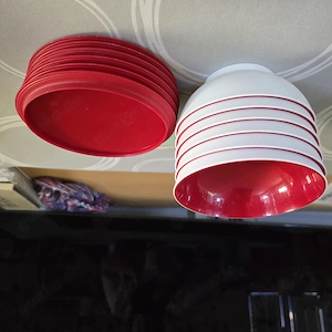 Tupperware Allegra Dessertschüsseln 