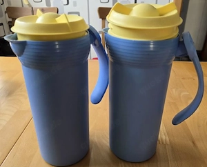 Tupperware Picknick Kanne Saftkanne Frische Oase