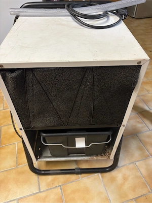 Luftentfeuchter TTK 170 S