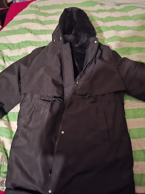 Damen Winterjacke