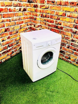  5kg A+ Waschmaschine Ok.   1 Jahr Gewährleistung   Lieferung