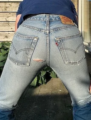 Möchtest du als Frau gefickt  werden