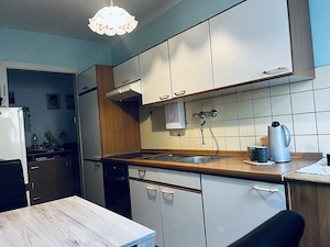 Wohnungsauflösung Nürnberg 