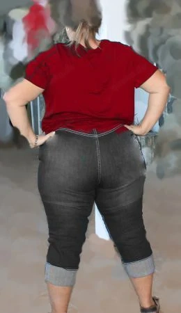 mollige sie sich M ab 50