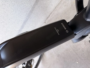 TOP Zustand - Riese & Müller - Charger NuVinci Bild 3