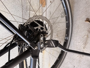 TOP Zustand - Riese & Müller - Charger NuVinci Bild 4