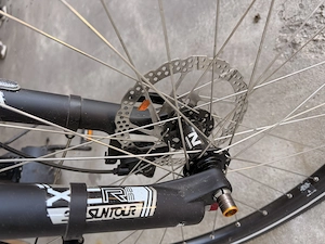 TOP Zustand - Riese & Müller - Charger NuVinci Bild 5