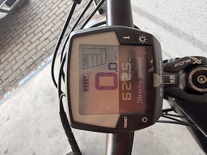 TOP Zustand - Riese & Müller - Charger NuVinci Bild 2