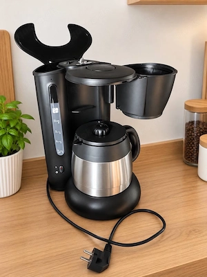 Tefal Express Kaffeemaschine