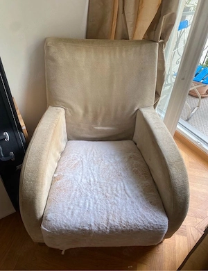 Sessel Lignet Roset