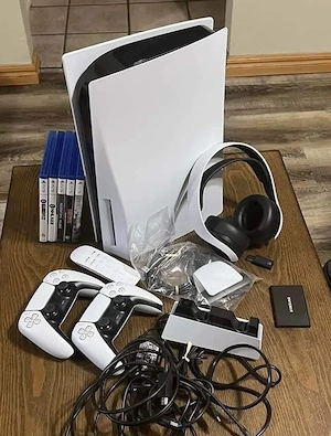 PlayStation 5 