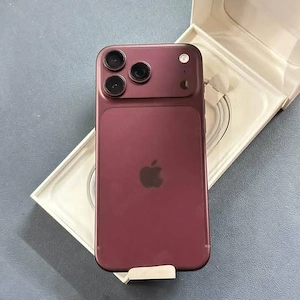 iPhone 18 pro max 