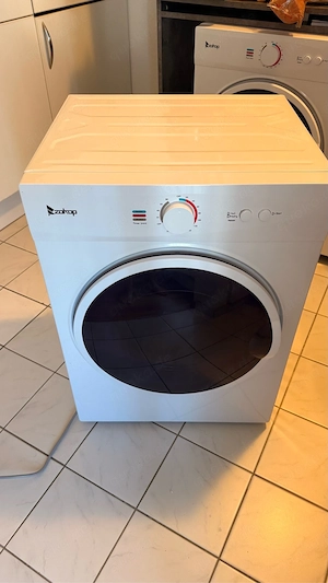 Mini Trockner
