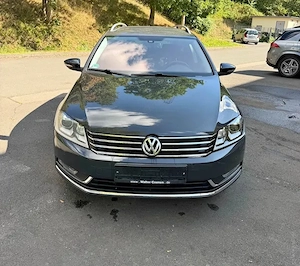 Volkswagen Passat, Baujahr 2014    5.500