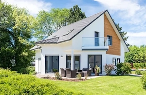 Suche  1,5 bis 2.Zimmer Wohnung in Erlangen