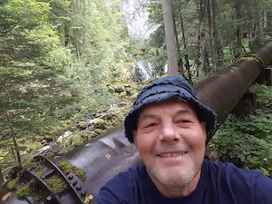 Welche Lady hat lust auf Spaß und Sex mit nem älteren Mann.....
