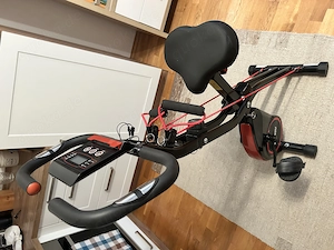 Pasyou Klappbarer Heimtrainer - wie neu -
