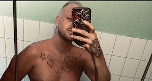 32jahre jung und 184cm groß 