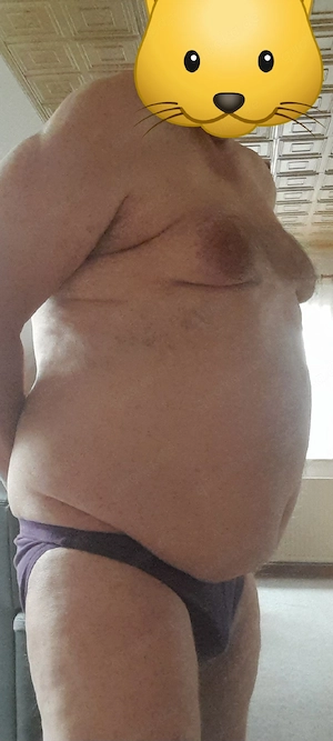 Suche Keushhaltung ohne TG durch eine konsequente Frau 