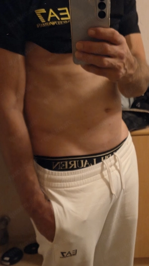Hi! Suche Body to Body Massage 