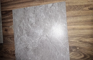 Vinylfliesen in grau 