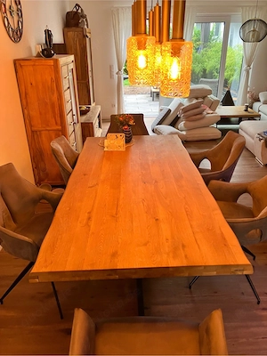 Eichentisch Eiche 