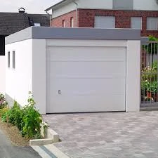 Suche Einzel Garage in Güglingen
