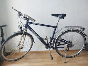 Hercules Trekkingrad 28 Zoll
