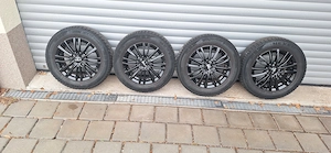 4 Winter-Kompletträder 175 65 R14 86T für KIA Picanto (JA) EZ:01 2023