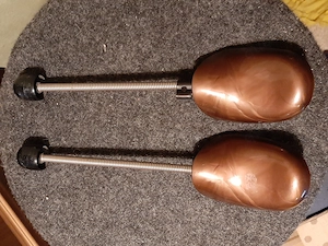Schuhspanner Delfa