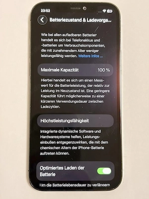 Apple IPhone 12 Pro