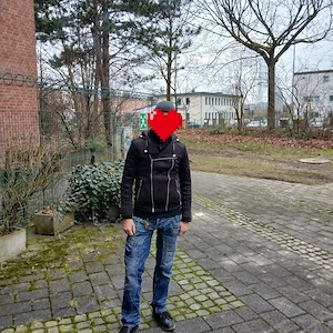 Nymphomanin gesucht