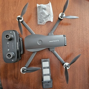 Snaptain Modellbau Drohne 
