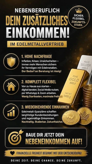 Gold vergeht nicht, Gold bleibt