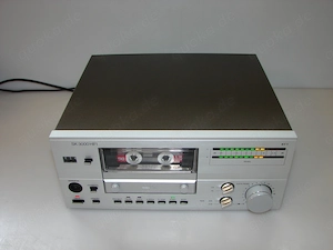 RFT HiFi SK 3000 frisch überarbeitet, Neuteile!