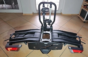 Thule easyfold xt 2
