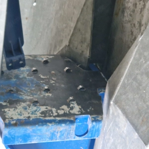 Binderberger Liegendspalter GI 20E