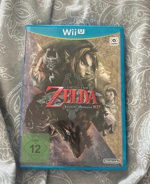 The Legend of Zelda
