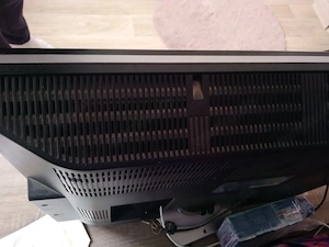 Toshiba Fernseher 